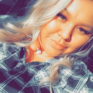 Meet your Posher, Vanessa